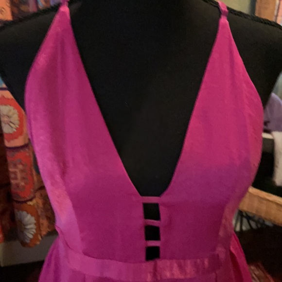 Beautiful Free People Dress - Picture 2 of 10